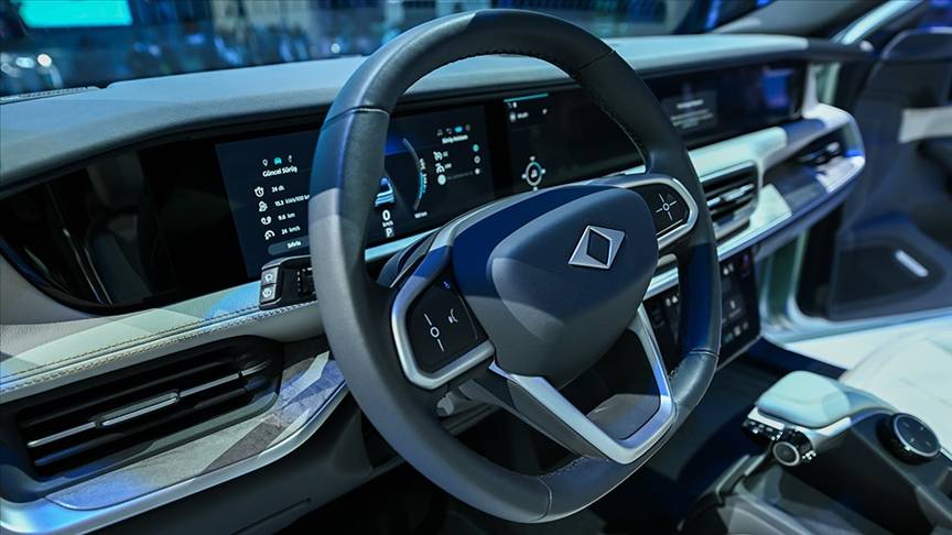 830 bin TL’si olan anahtarı kapıyor: TOGG’un Temmuz kampanyasında sıfır elektrikli SUV şoku! 4